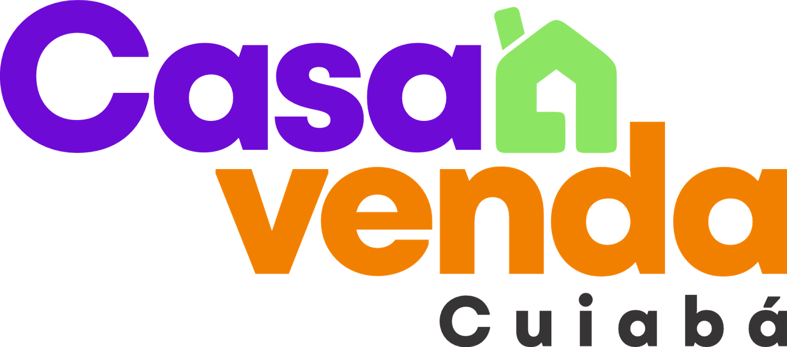 Casa à Venda Cuiabá