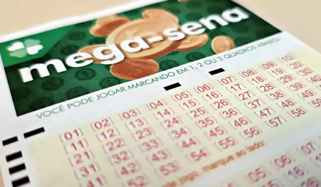 Mega-Sena acumula novamente e prêmio principal chega a R$ 55 milhões