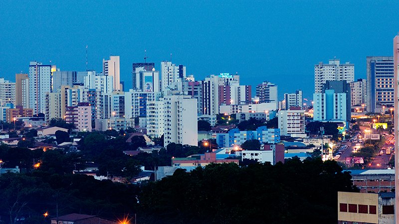 Aluguel de Apartamentos em Cuiabá: veja os 10 bairros mais caros em 2026