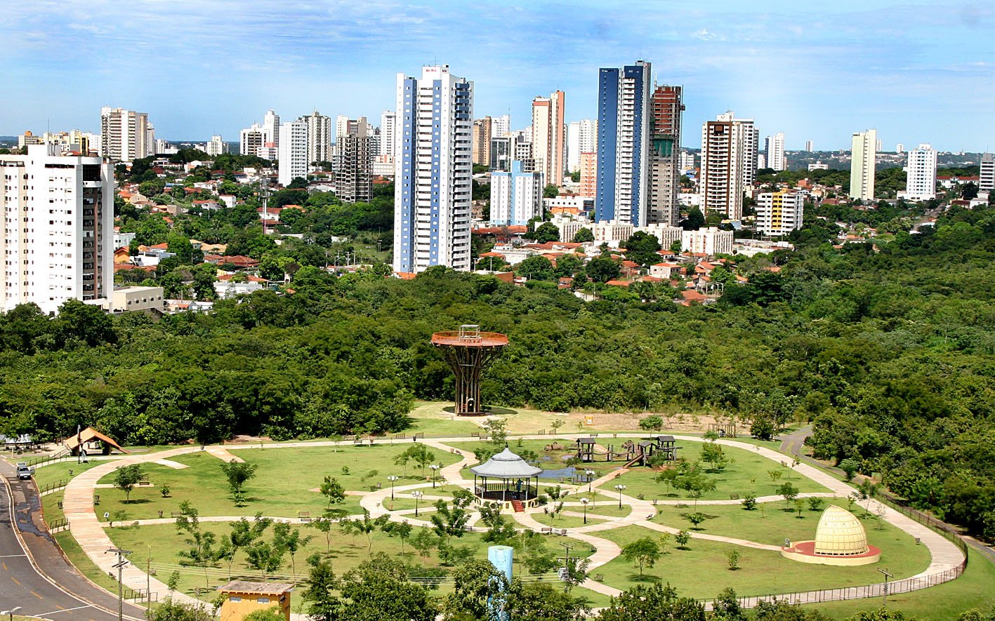 10 Melhores Bairros de Cuiabá em 2026: Onde Morar e Investir