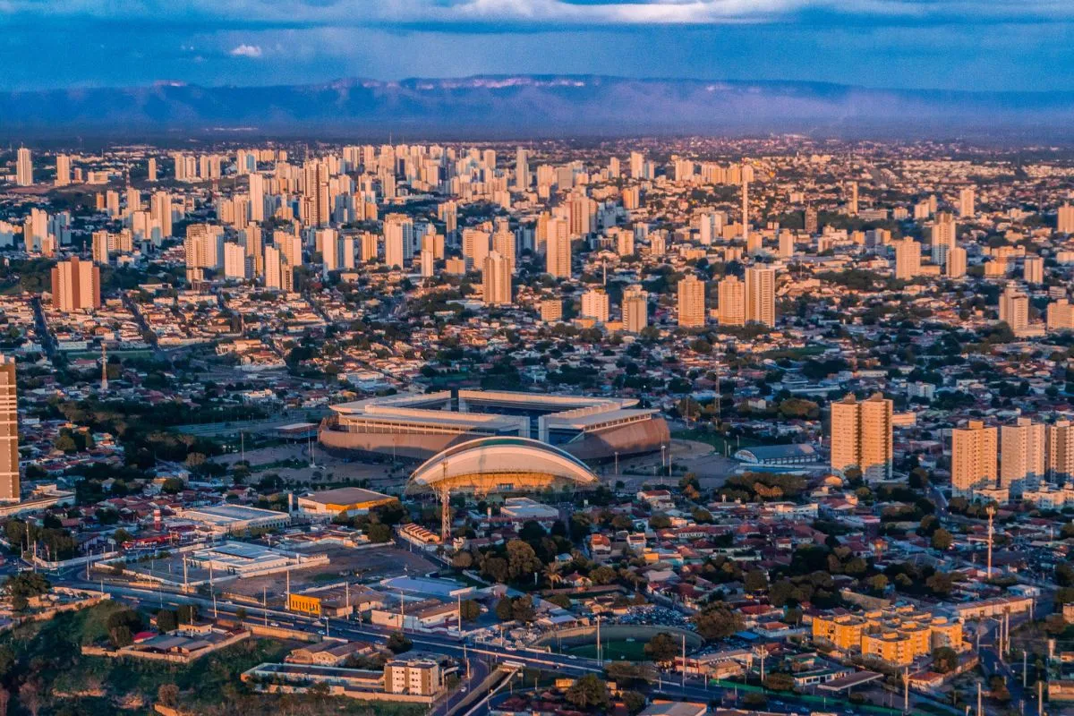 Bairros com aluguel mais caro em Cuiabá: veja ranking do FipeZAP