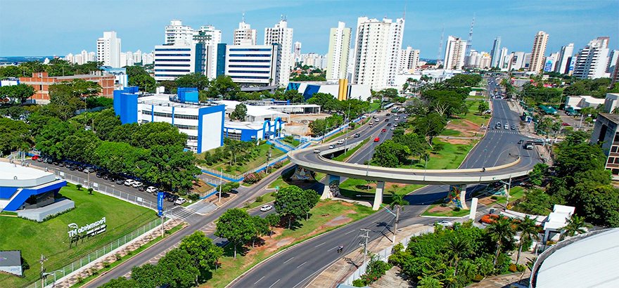 Preço do imóvel em Cuiabá sobe 0,73% em maio e atinge R$ 6.981/m²; veja ranking dos bairros