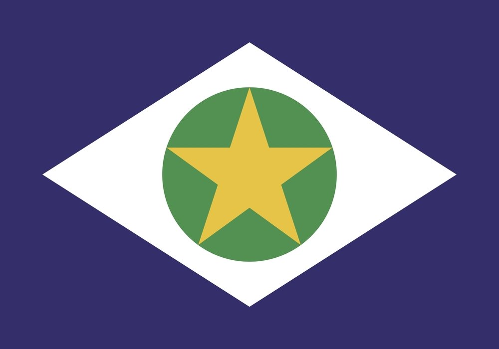 10 cidades mais populosas de Mato Grosso em 2026: veja ranking atualizado