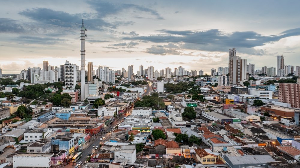 Preço dos imóveis em Cuiabá sobe 0,55% em junho e chega a R$ 7.020/m²