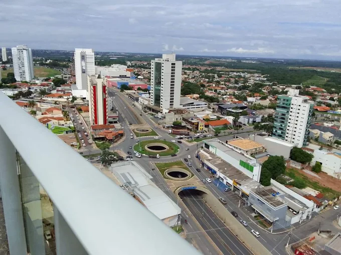 Preço do imóvel em Cuiabá sobe 0,23% em agosto e chega a R$ 7.044/m², segundo FipeZAP