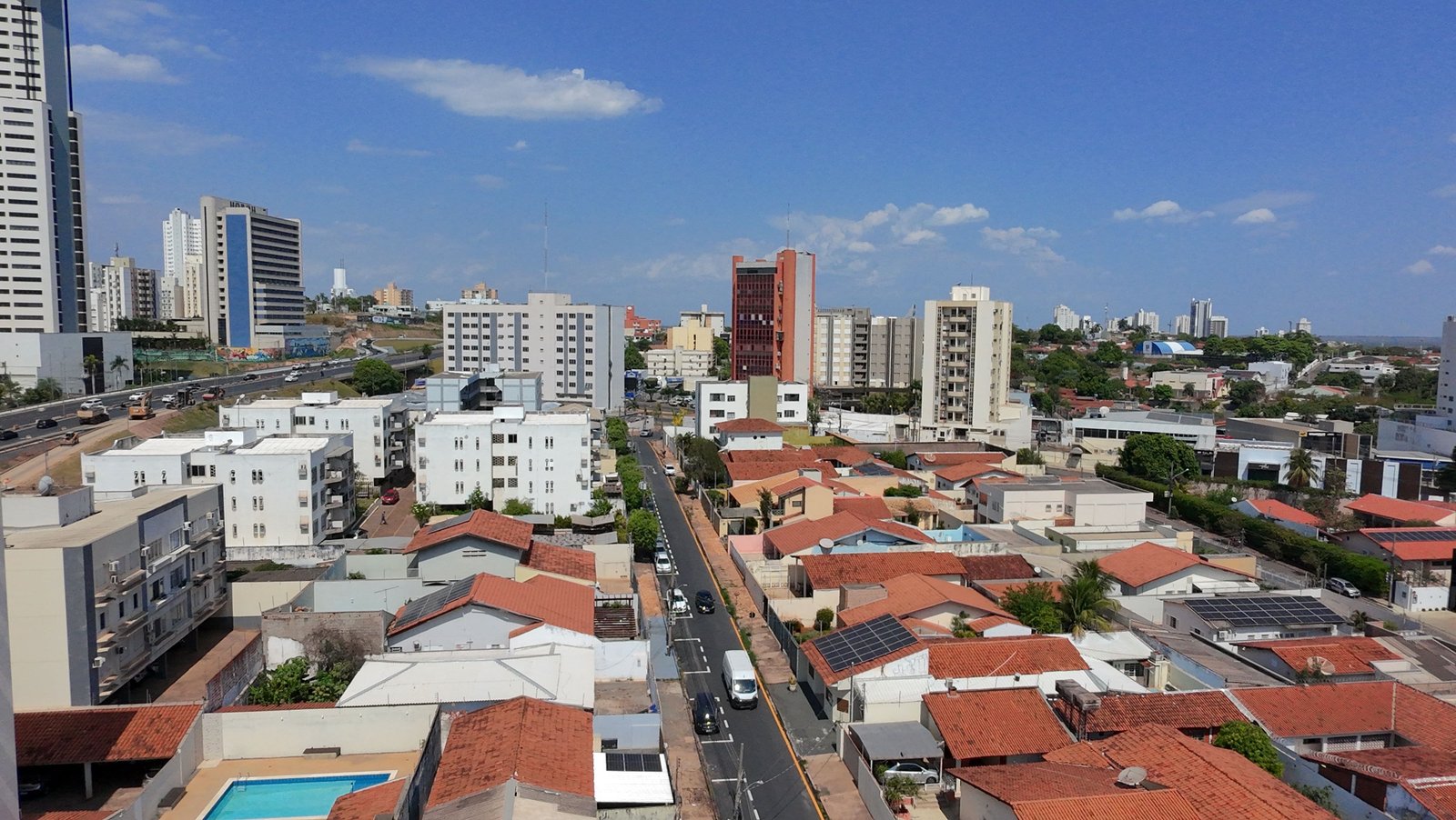 Preço do imóvel em Cuiabá sobe 0,83% em setembro e chega a R$ 7.102/m², segundo FipeZAP